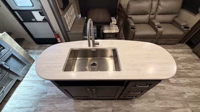 2021 REFLECTION 337RL by GRAND DESIGN - Image 22