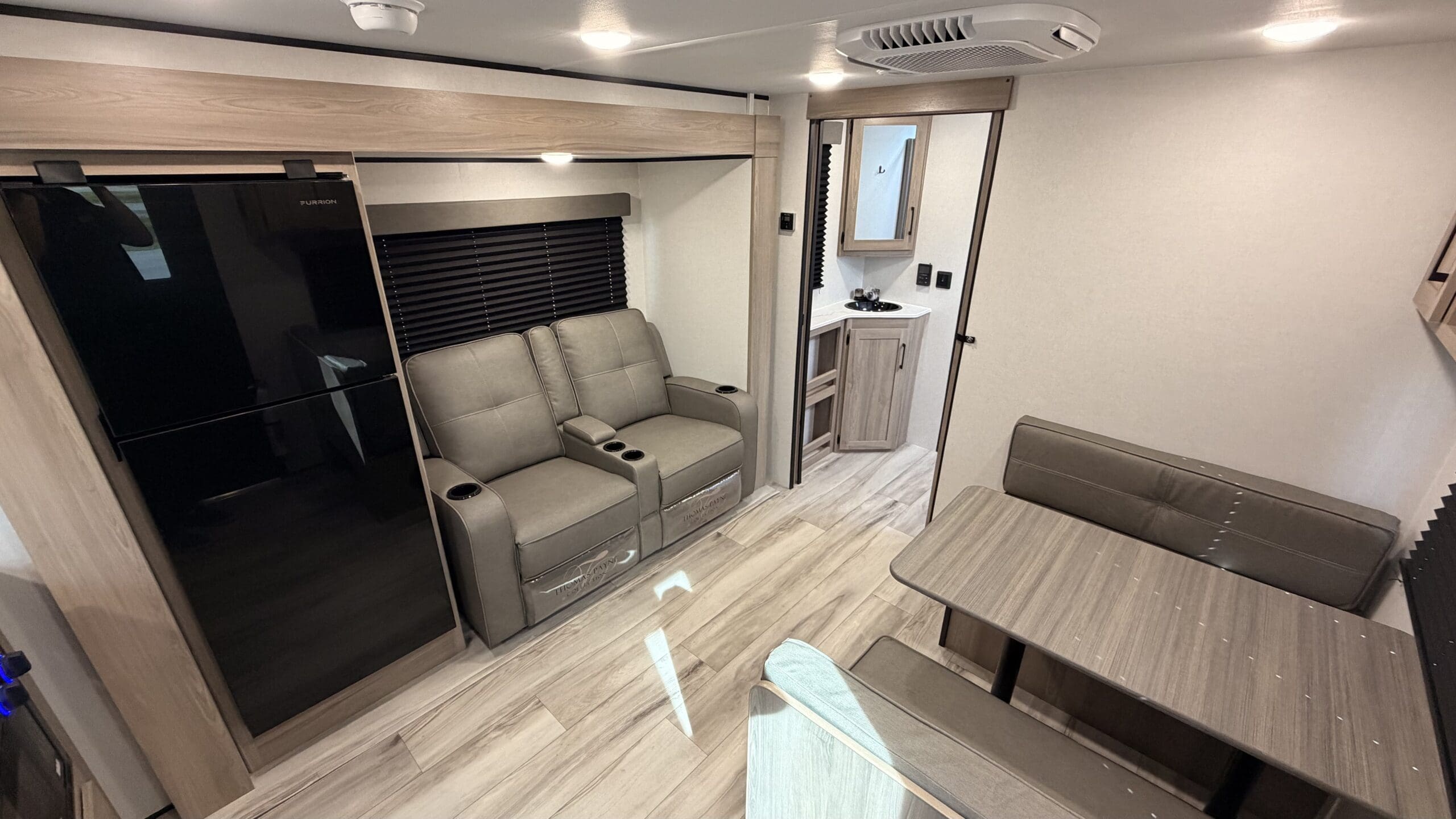2027 COLEMAN 21RX by KEYSTONE - Image 11