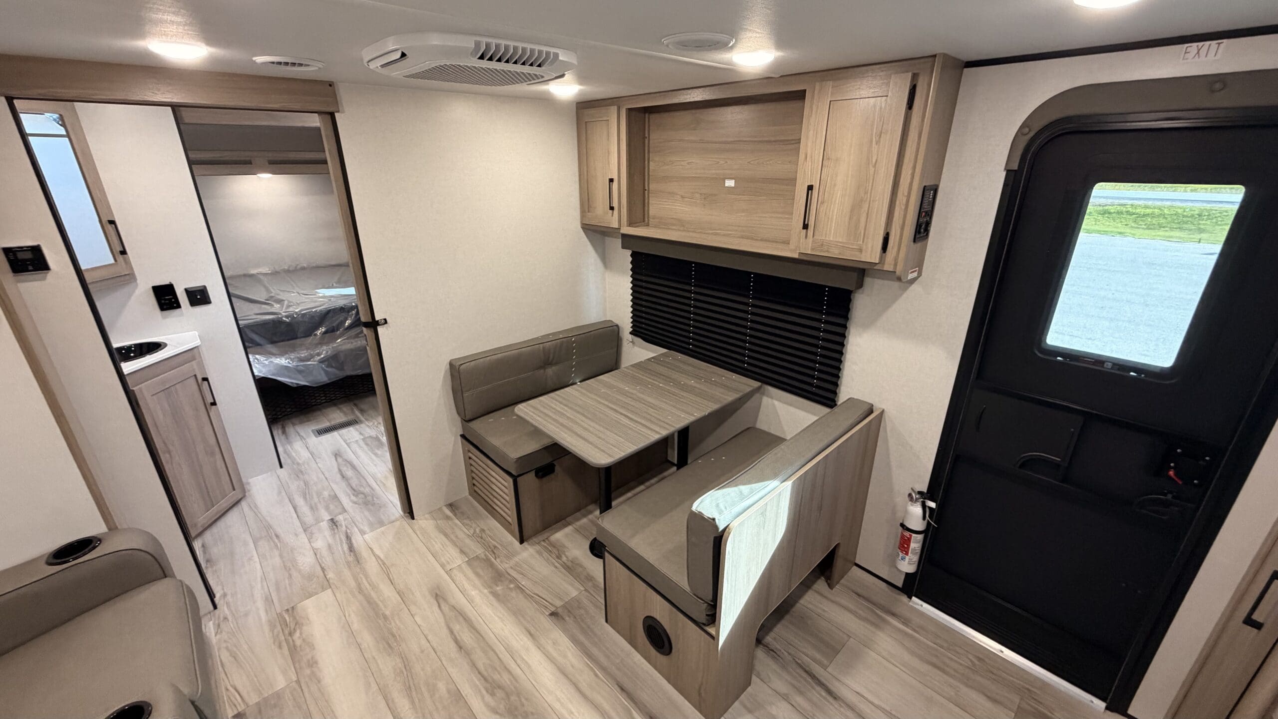 2027 COLEMAN 21RX by KEYSTONE - Image 12