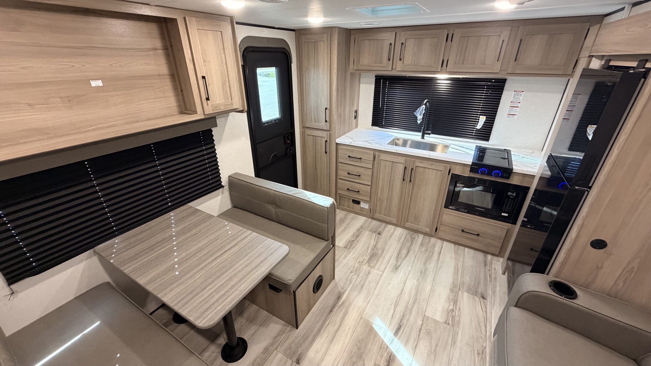 2027 COLEMAN 21RX by KEYSTONE - Image 13