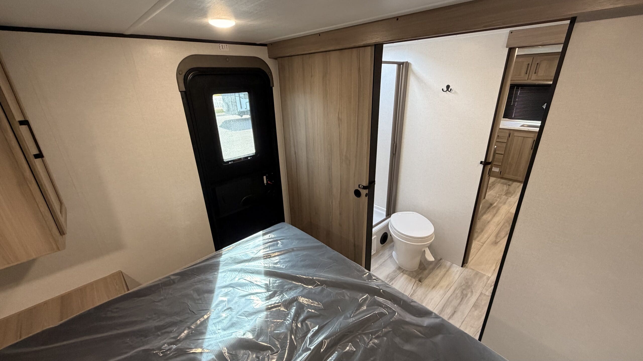 2027 COLEMAN 21RX by KEYSTONE - Image 23