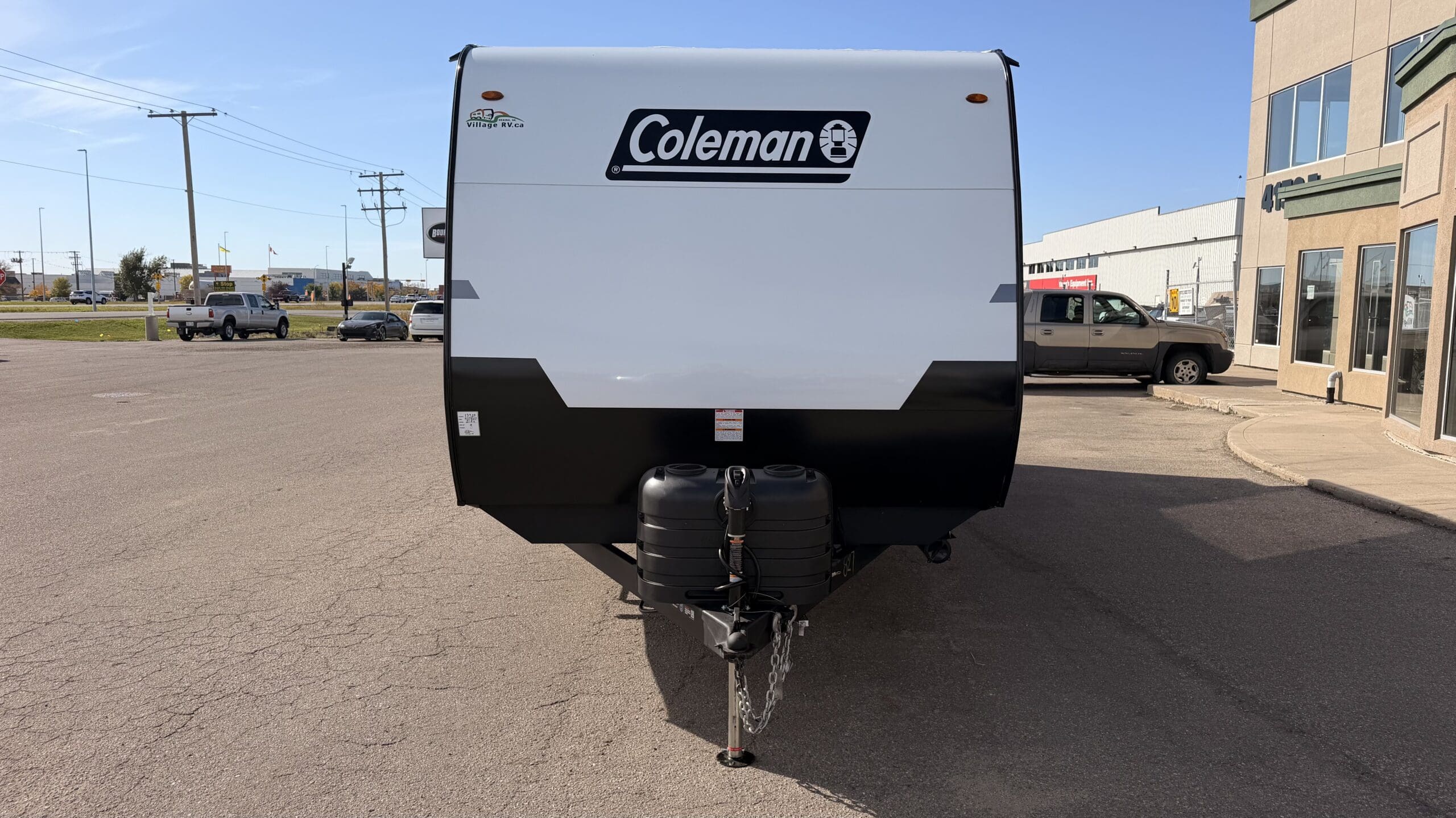 2027 COLEMAN 21RX by KEYSTONE - Image 3