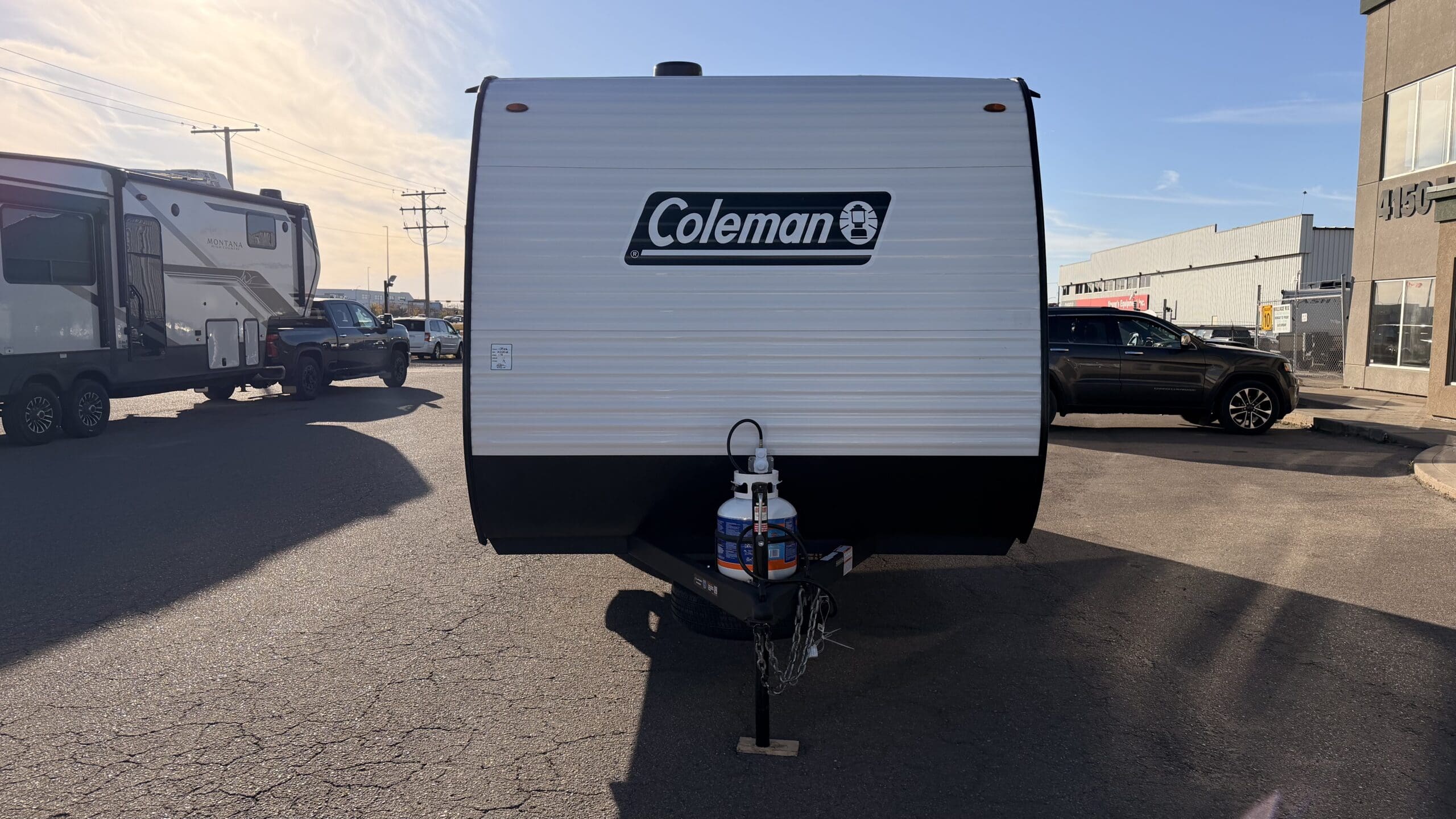 2027 COLEMAN 17R by KEYSTONE - Image 3