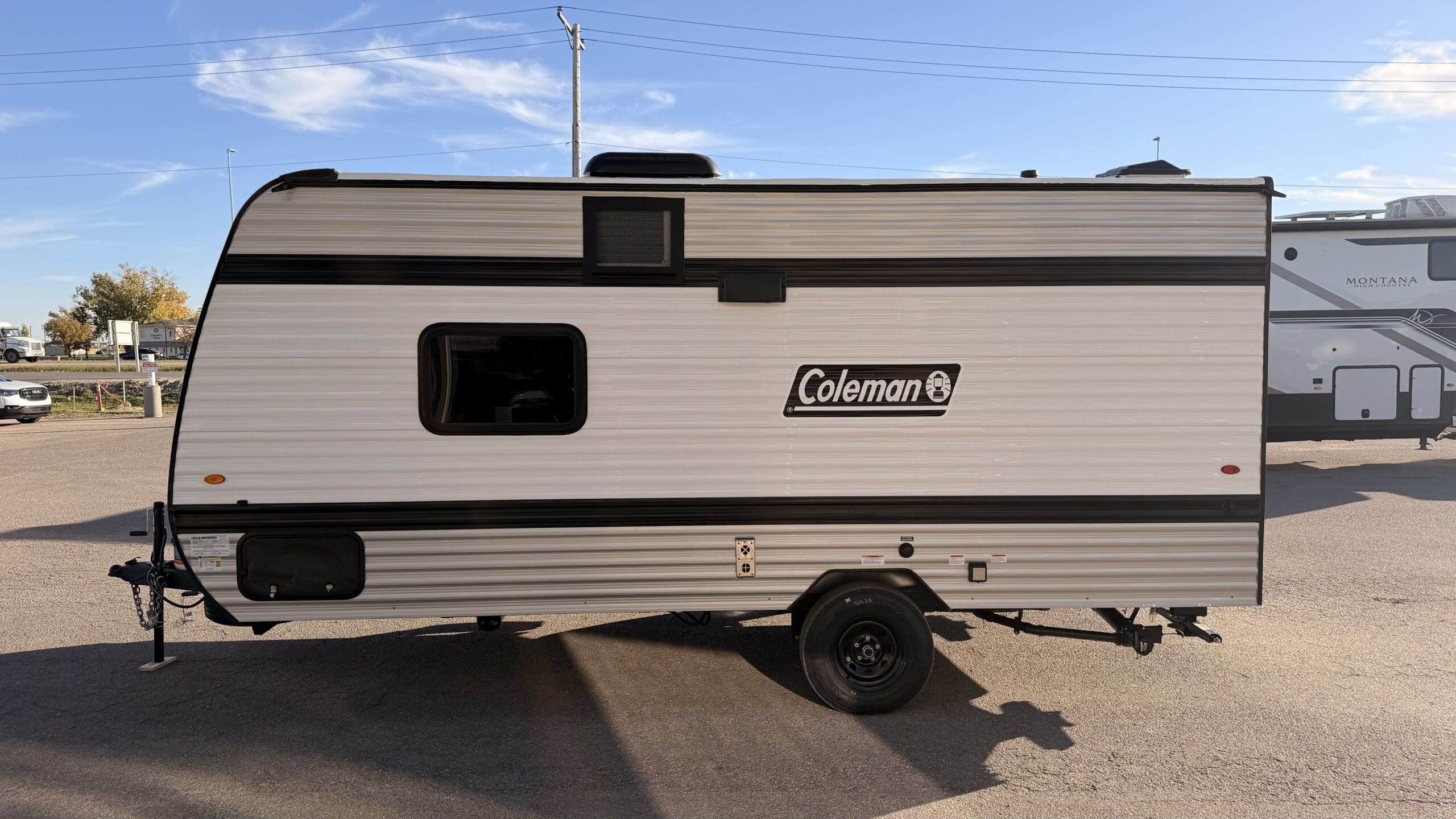 2027 COLEMAN 17R by KEYSTONE - Image 4