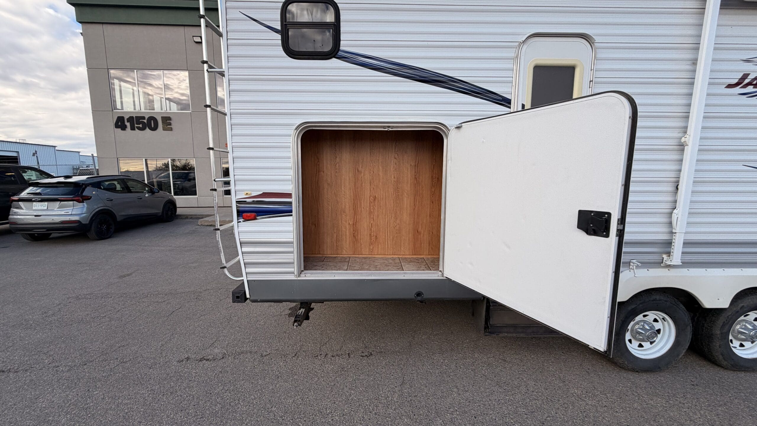 2010 JAYFLIGHT 32BHDS by JAYCO - Image 6