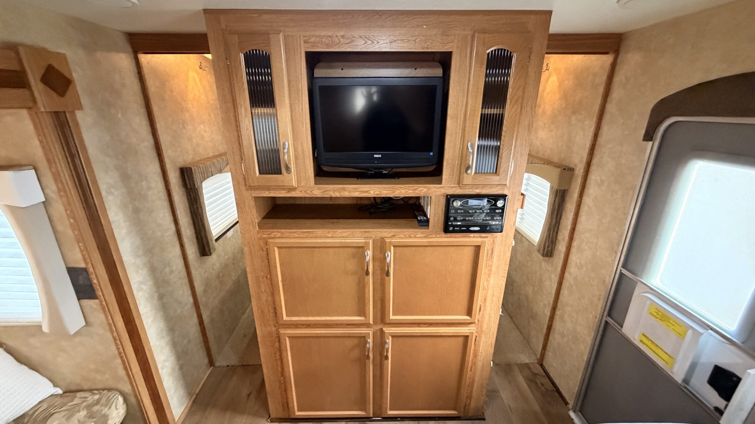 2010 JAYFLIGHT 32BHDS by JAYCO - Image 7