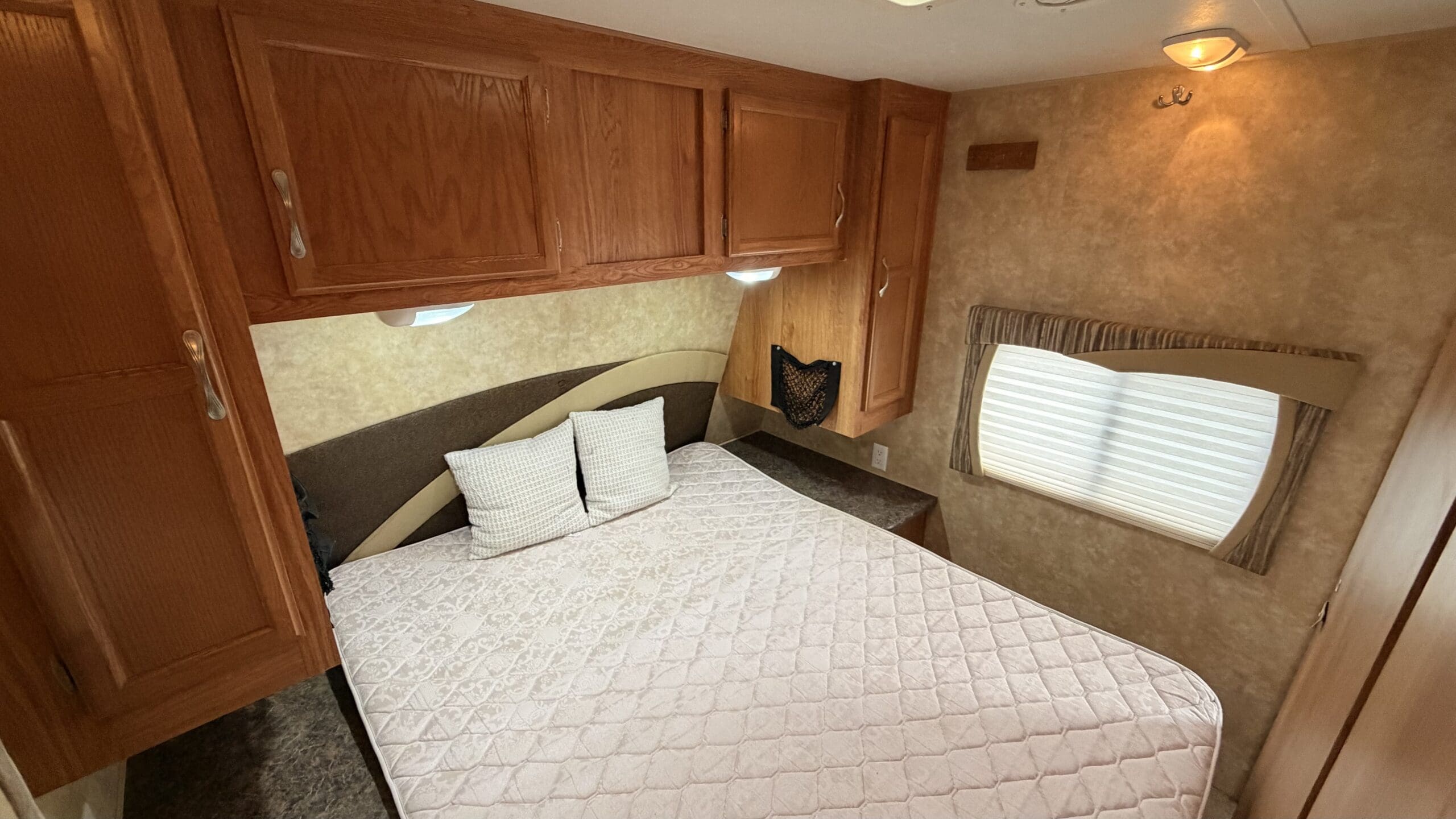 2010 JAYFLIGHT 32BHDS by JAYCO - Image 18