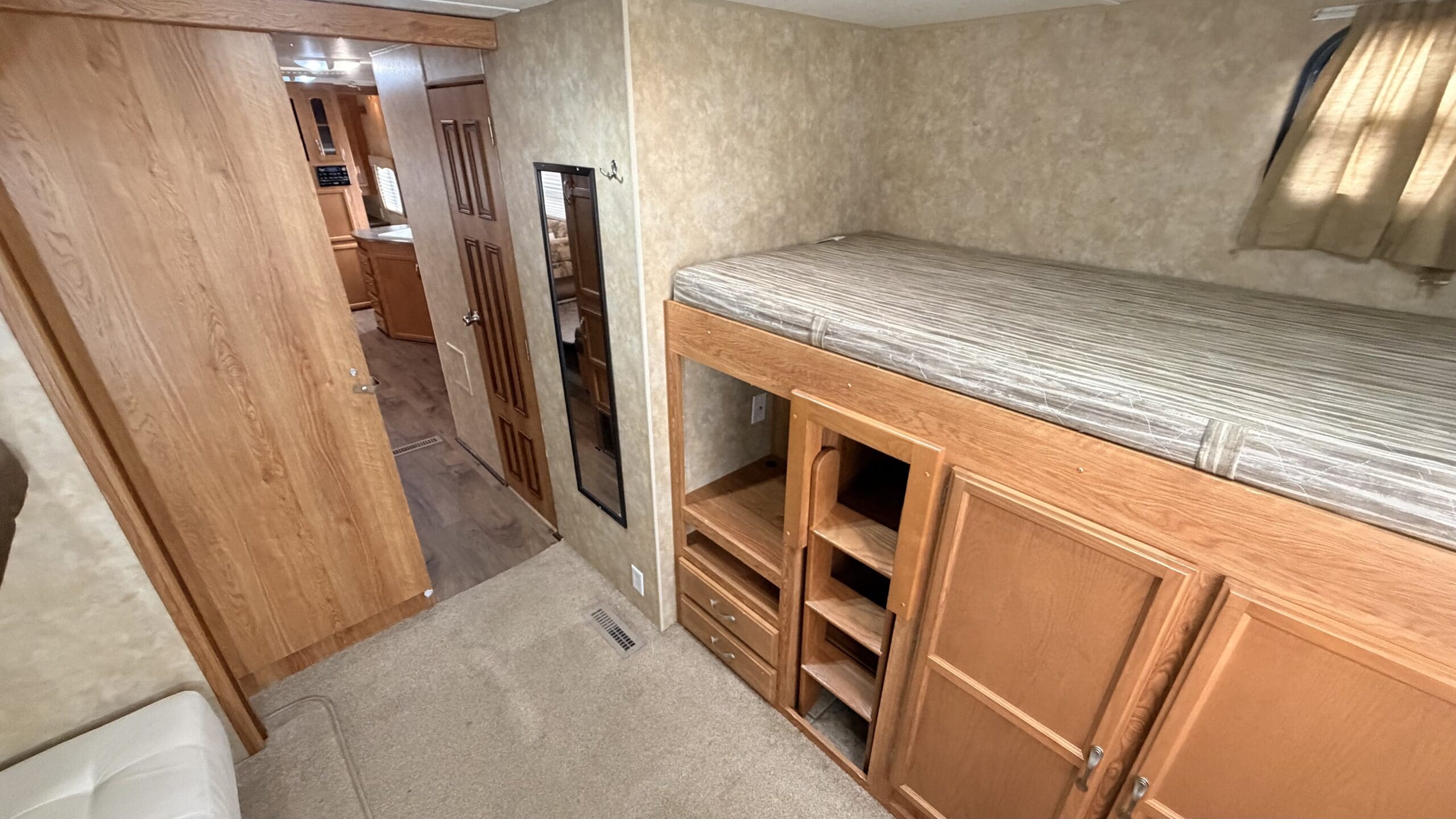 2010 JAYFLIGHT 32BHDS by JAYCO - Image 26