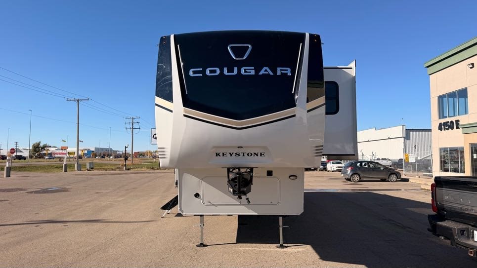 2027 COUGAR 316RLS by KEYSTONE - Image 3