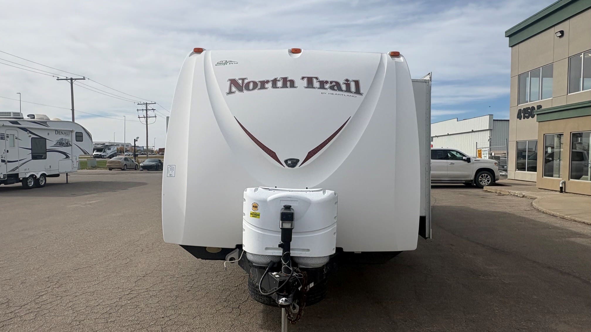 2012 NORTH TRAIL 30RKDD by HEARTLAND - Image 3