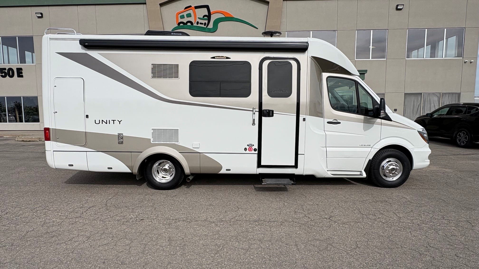 2016 UNITY U24MB by TRIPLE E CANADA