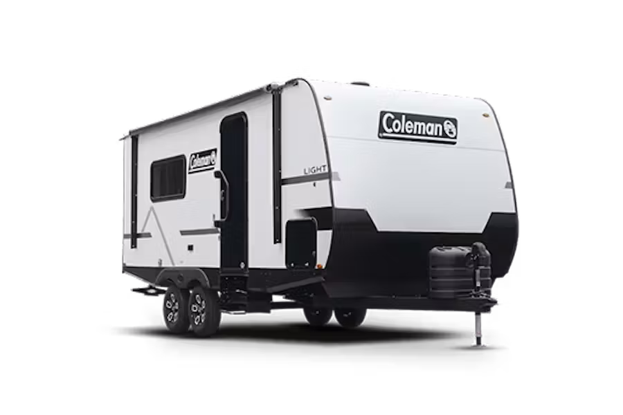 2027 COLEMAN 29BX by KEYSTONE