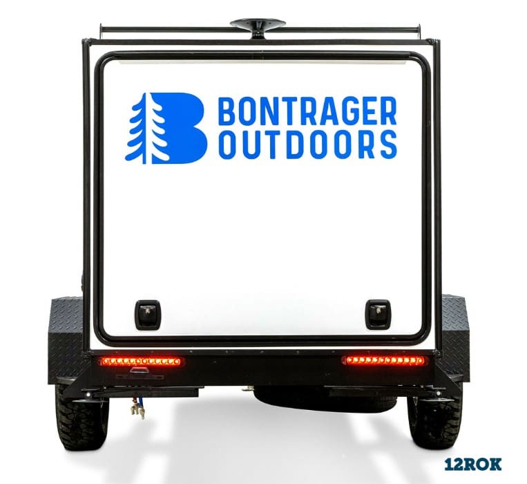 2027 BONTRAGER OUTDOORS 12ROK by BONTRAGER OUTDOORS - Image 3