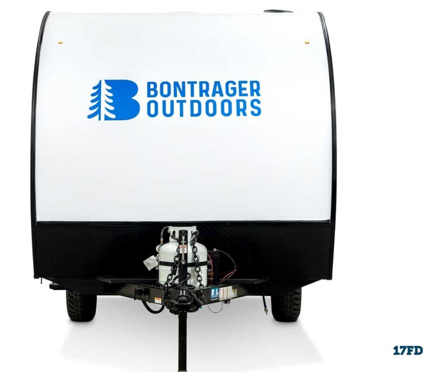 2027 BONTRAGER OUTDOORS 17FD by BONTRAGER OUTDOORS - Image 3