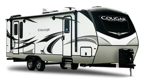 10 Part Number Line 2022 COUGAR 34TSB by KEYSTONE | Village RV, the number one source for ...